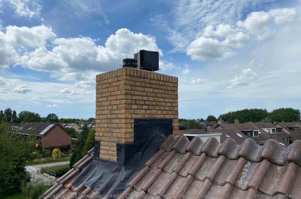 Dak Lekkage Reparatie Heerhugowaard