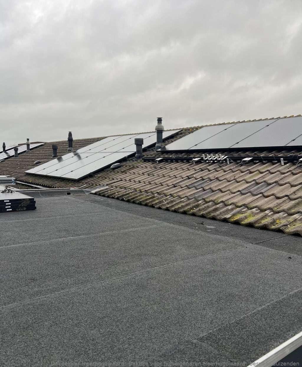 Daktips Voor Huiseigenaren Heerhugowaard