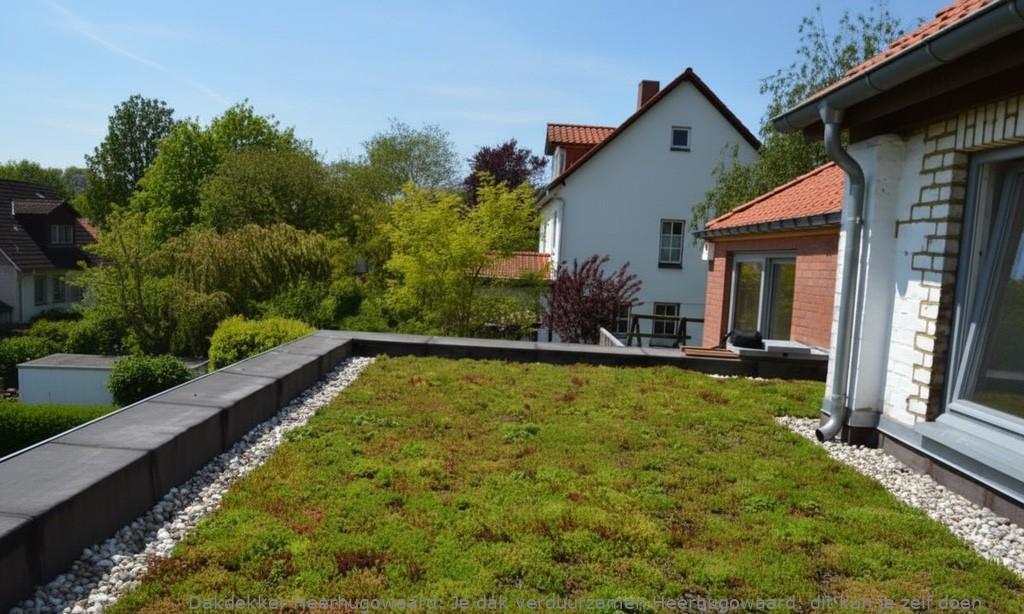 Je Dak Verduurzamen Heerhugowaard