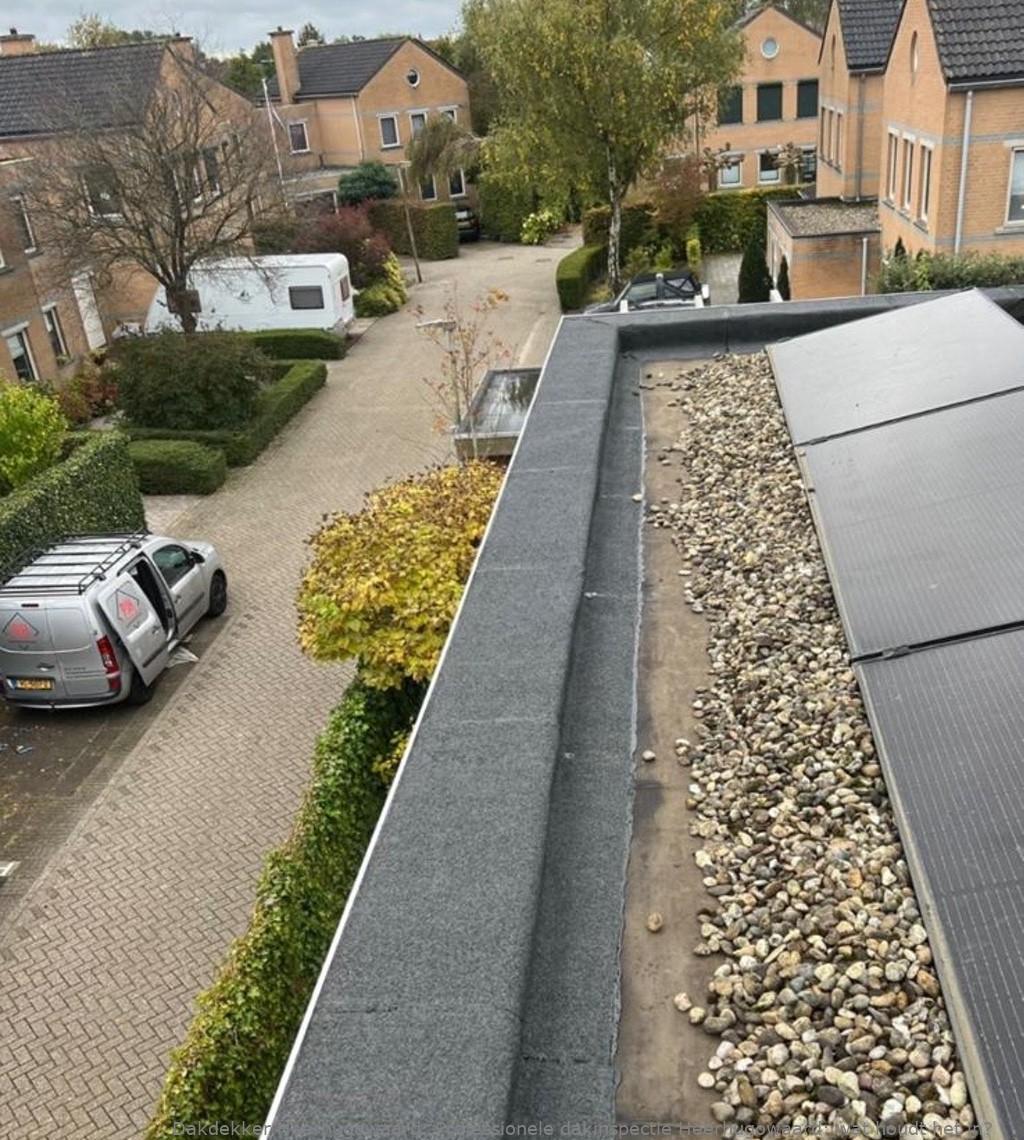 Professionele Dakinspectie Heerhugowaard